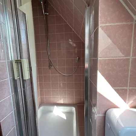 Am Huecker Moor Apartment