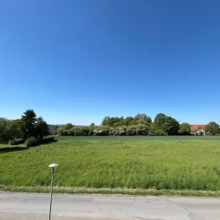 Am Huecker Moor Enger