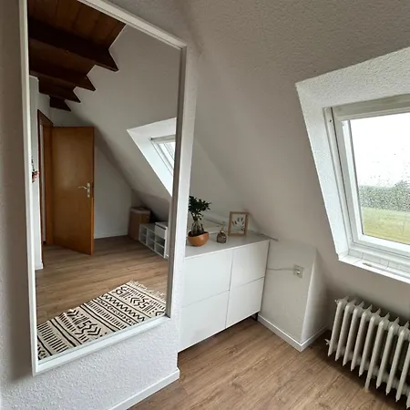 Am Huecker Moor Enger