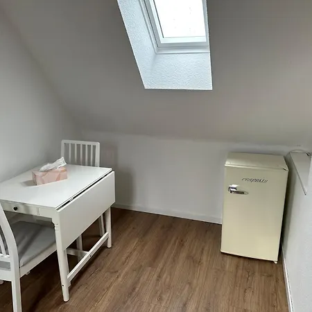 Am Huecker Moor Apartament *