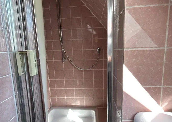 Am Huecker Moor شقة