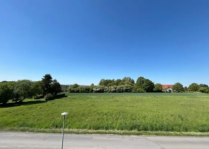 Am Huecker Moor Enger