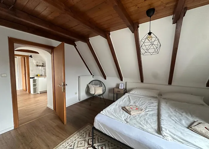 Am Huecker Moor Enger