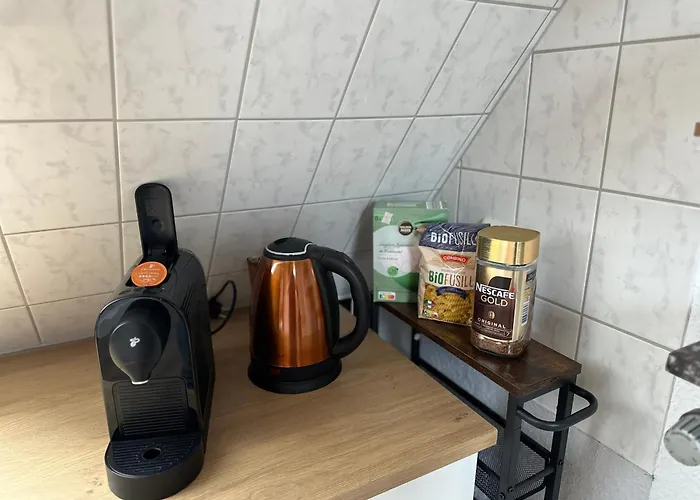 Am Huecker Moor * Enger